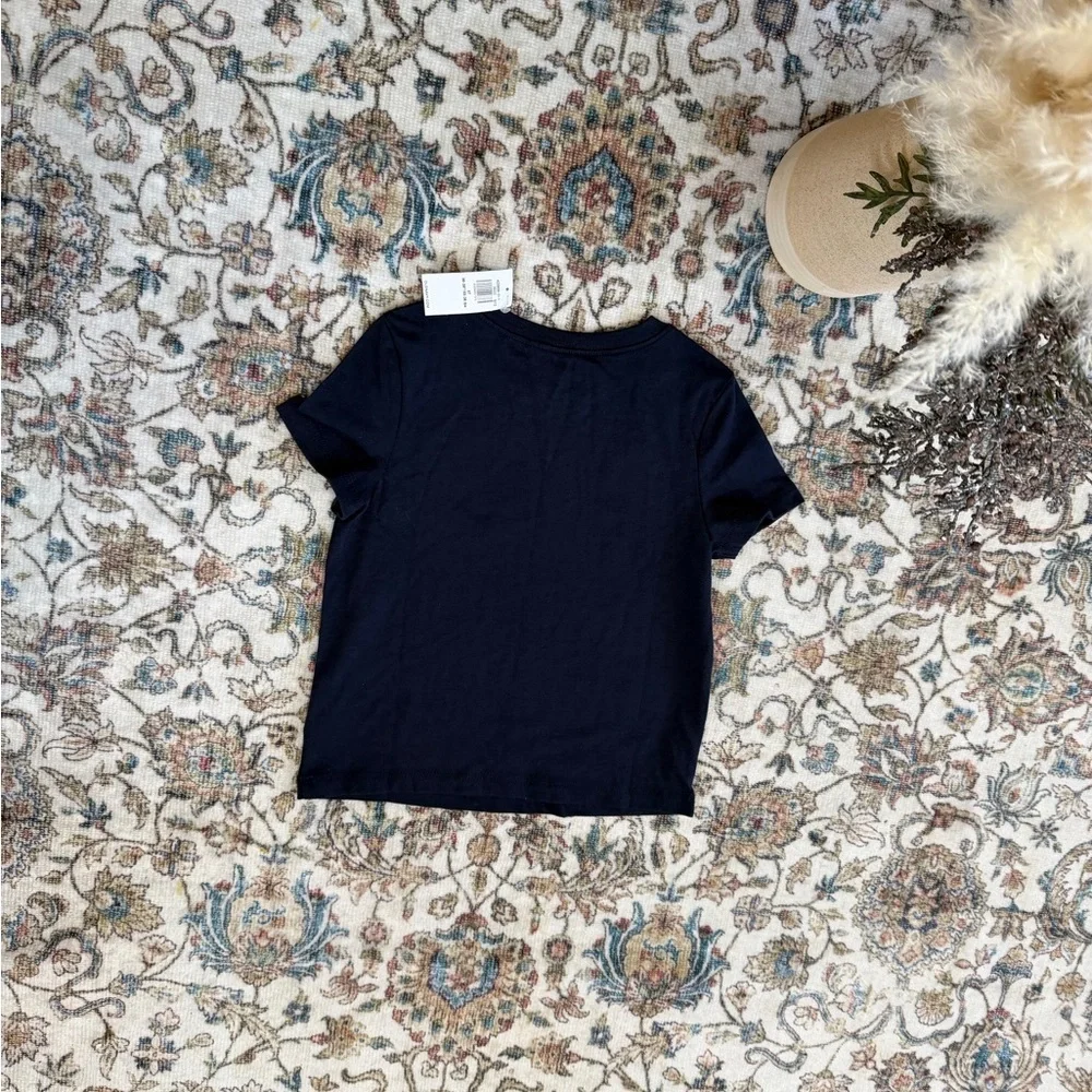 New Old Navy ‘Hola’ Graphic T-Shirt Unisex 3T Toddler  New with tags